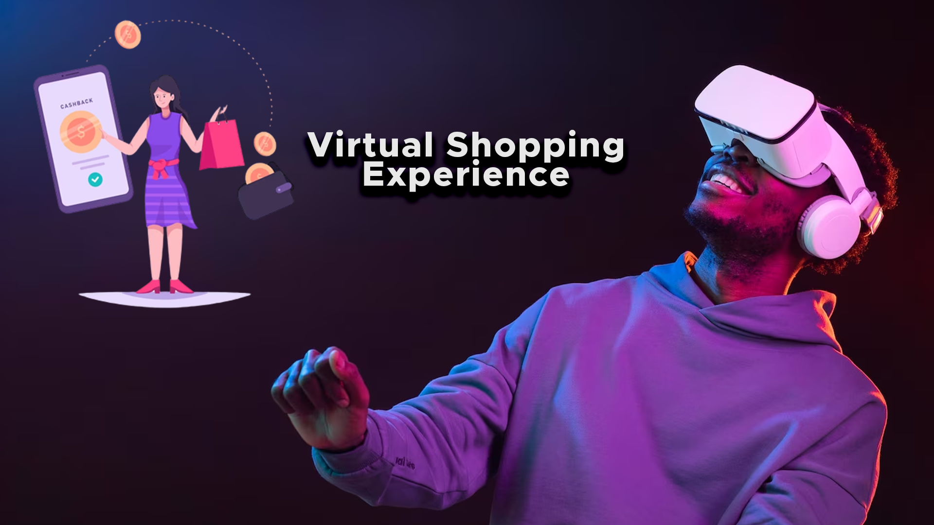 Metaverse Is Creating a New Virtual Shopping Experience