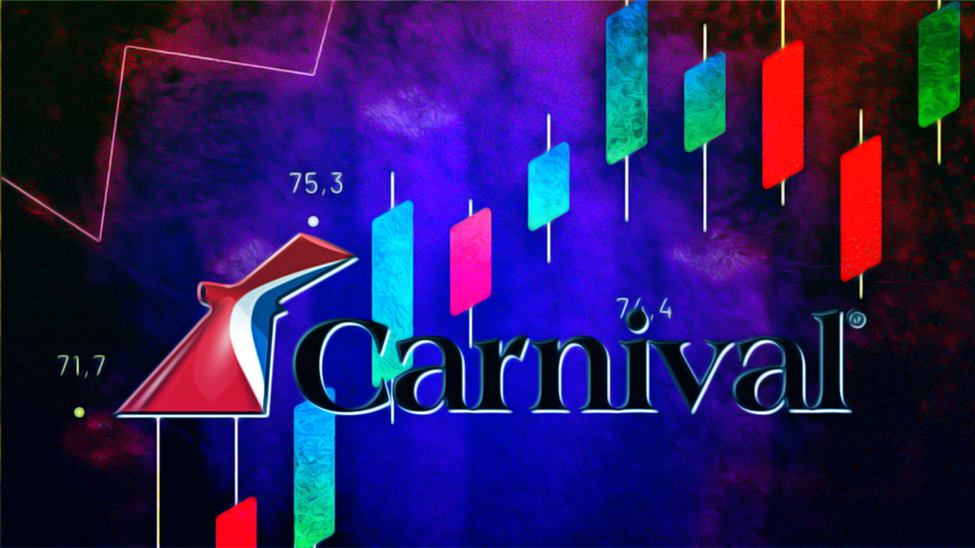 Carnival Stock: Will CCL Stock price break $12 ahead of Earnings