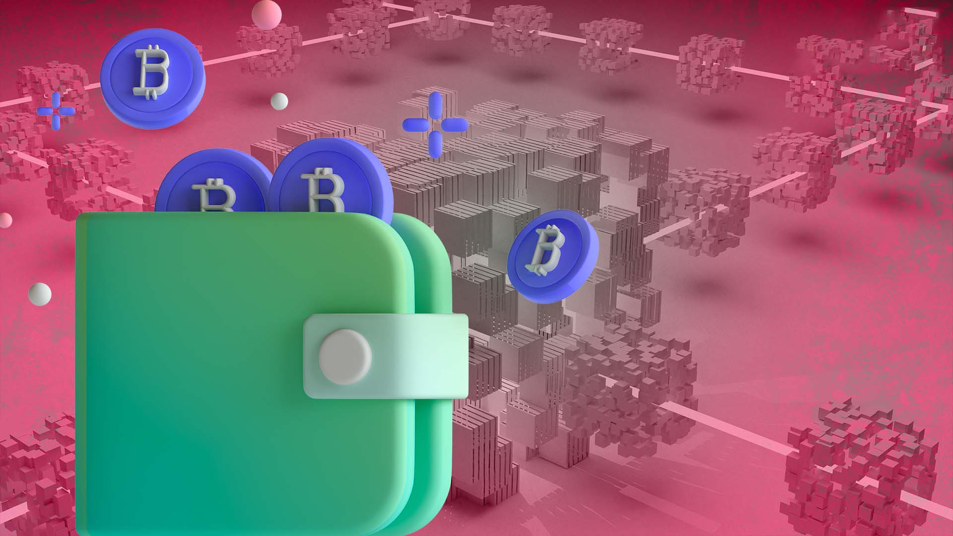 ‘Blockchain Wallet’- Storing Transactions- who should use , how?
