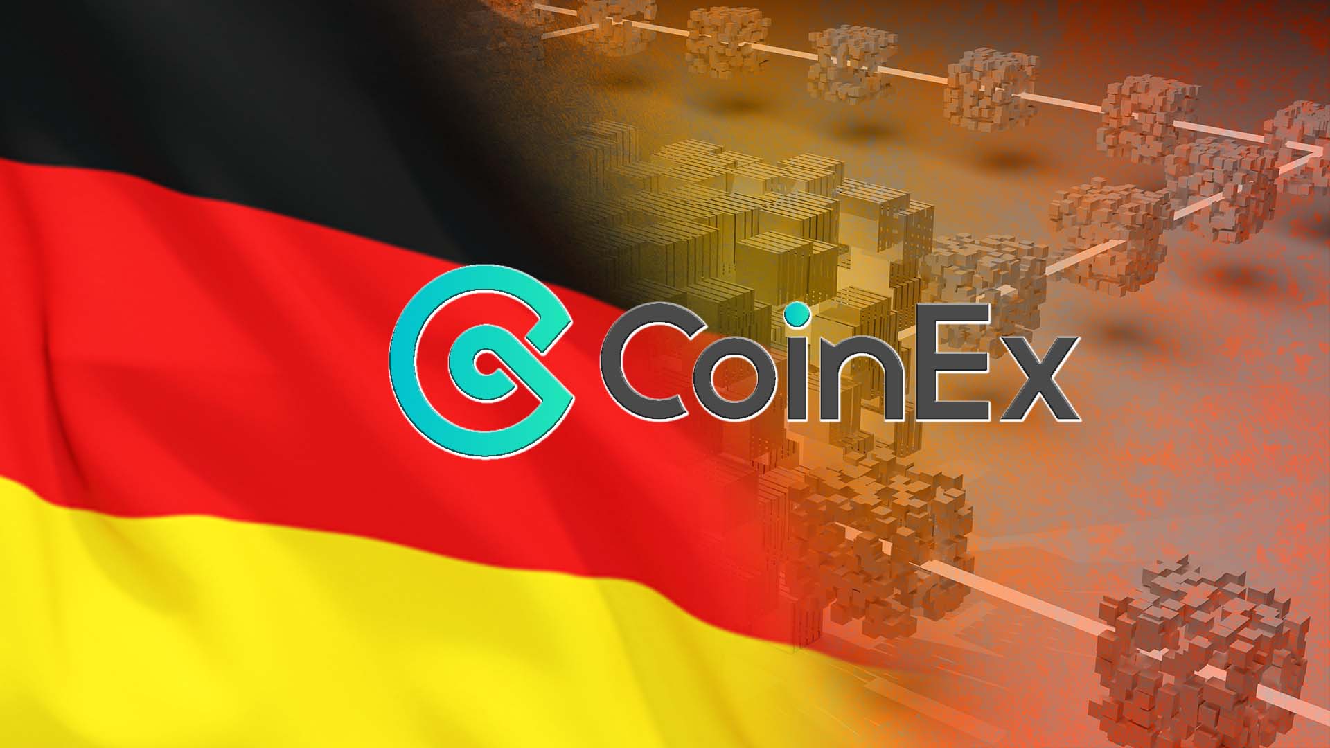 Blockchain Advancement in Germany Promoted by CoinEx Blockchance 23