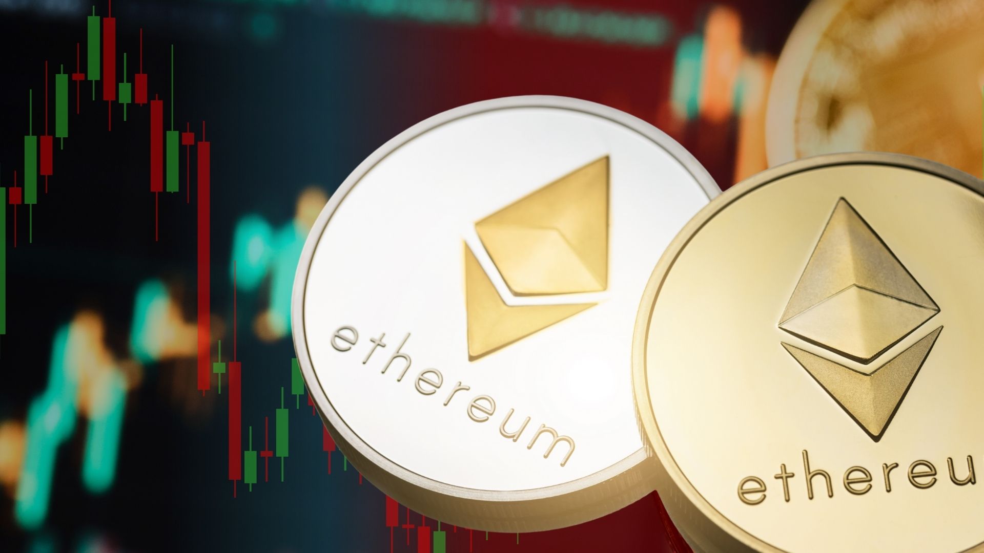 Ethereum supply on exchanges touches record-low numbers