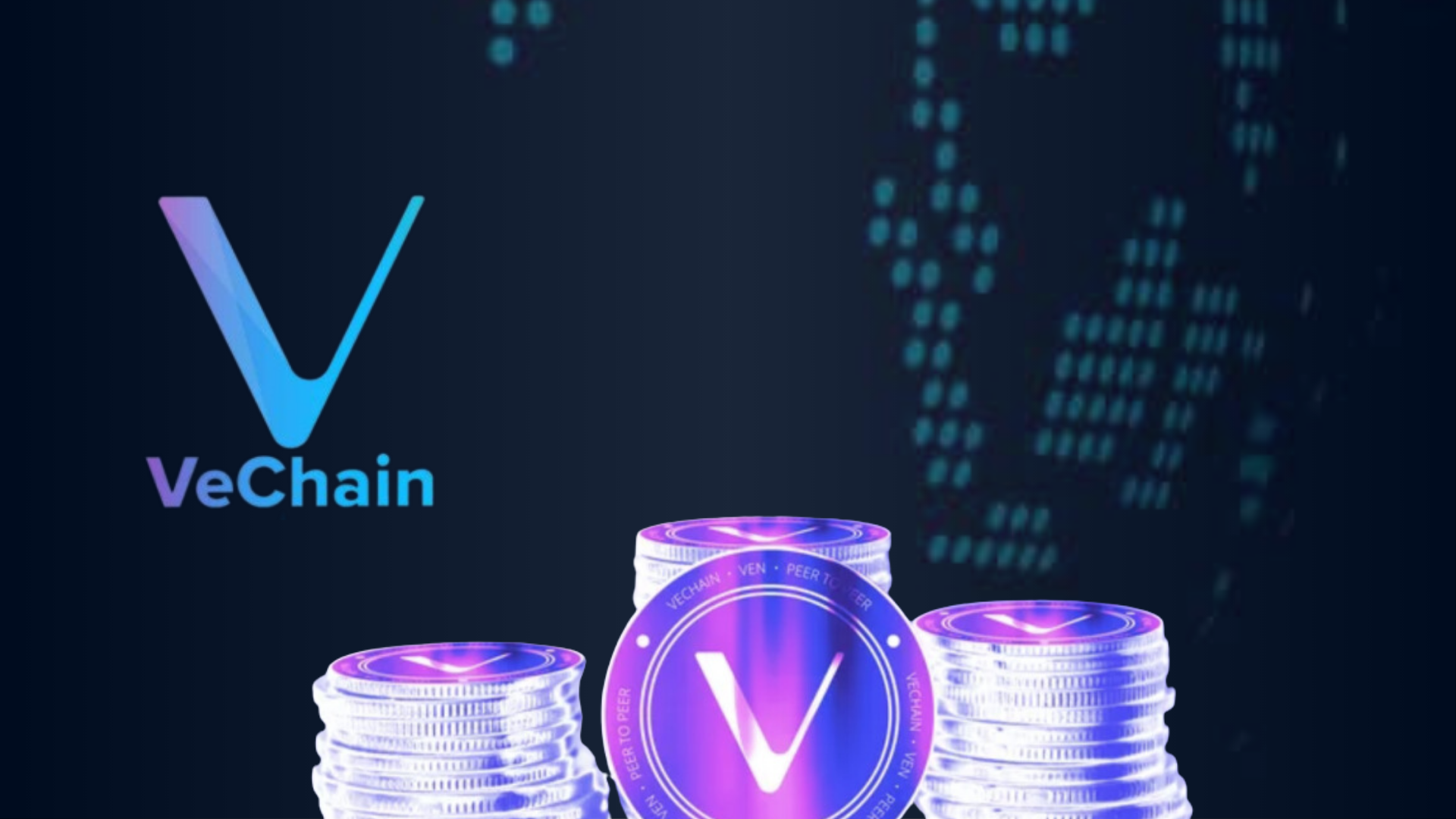 The Launch of VeChain’s Virtual Node Will Enhance Resiliency 