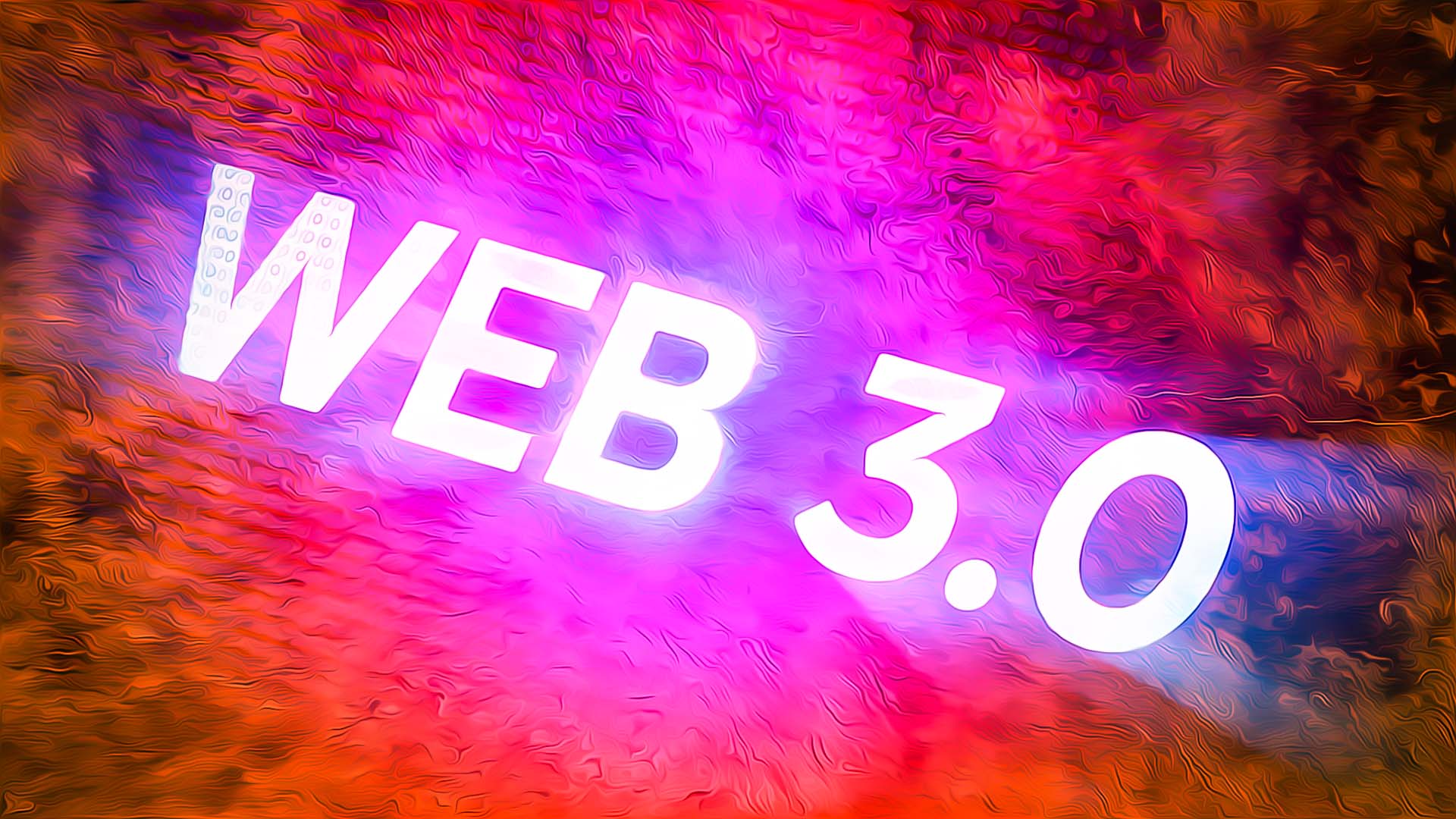 What Is Web 3.0? Information of Web to Web 3.0 You need to know 