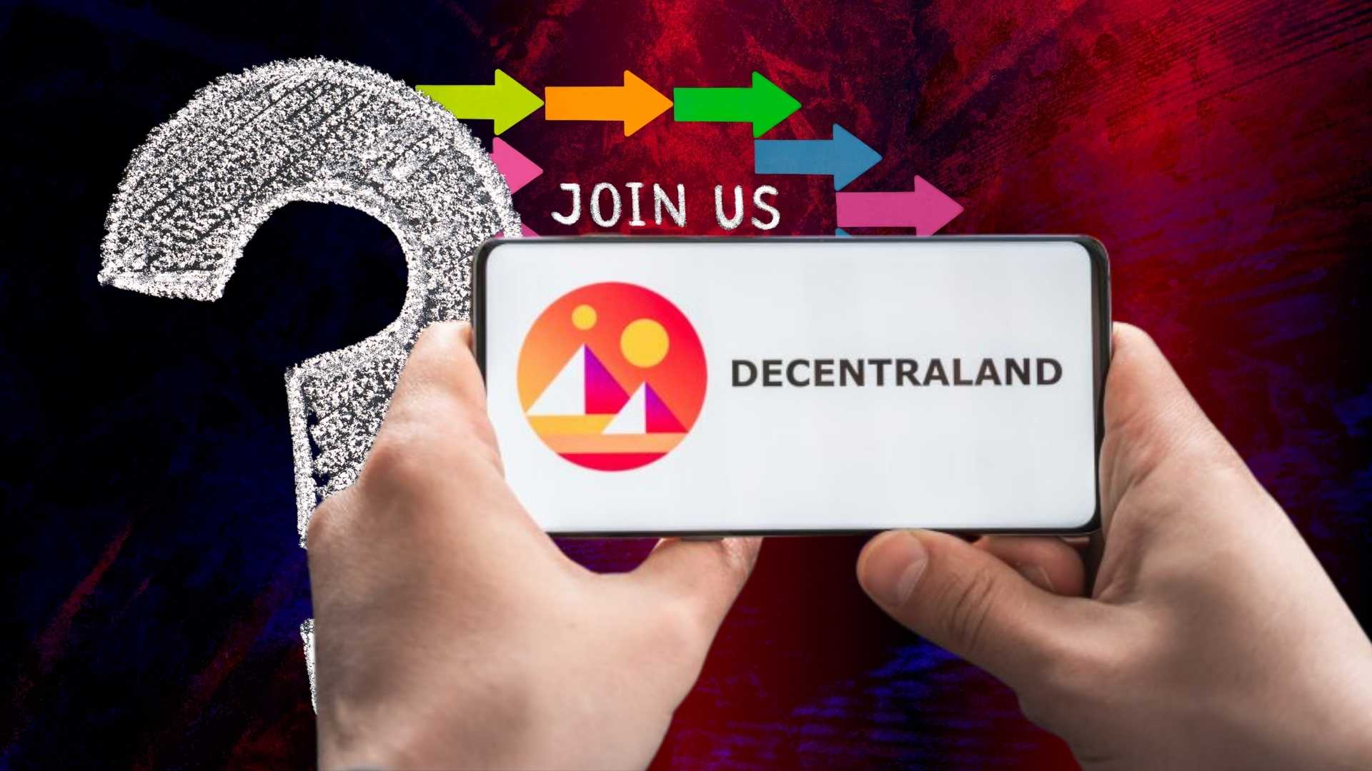 What is Decentraland, working of it, and How to Join it