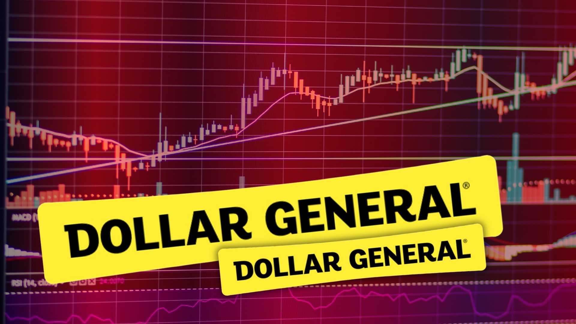 Dollar General Stock (DG) Price tumble 20% after Quarter Earnings