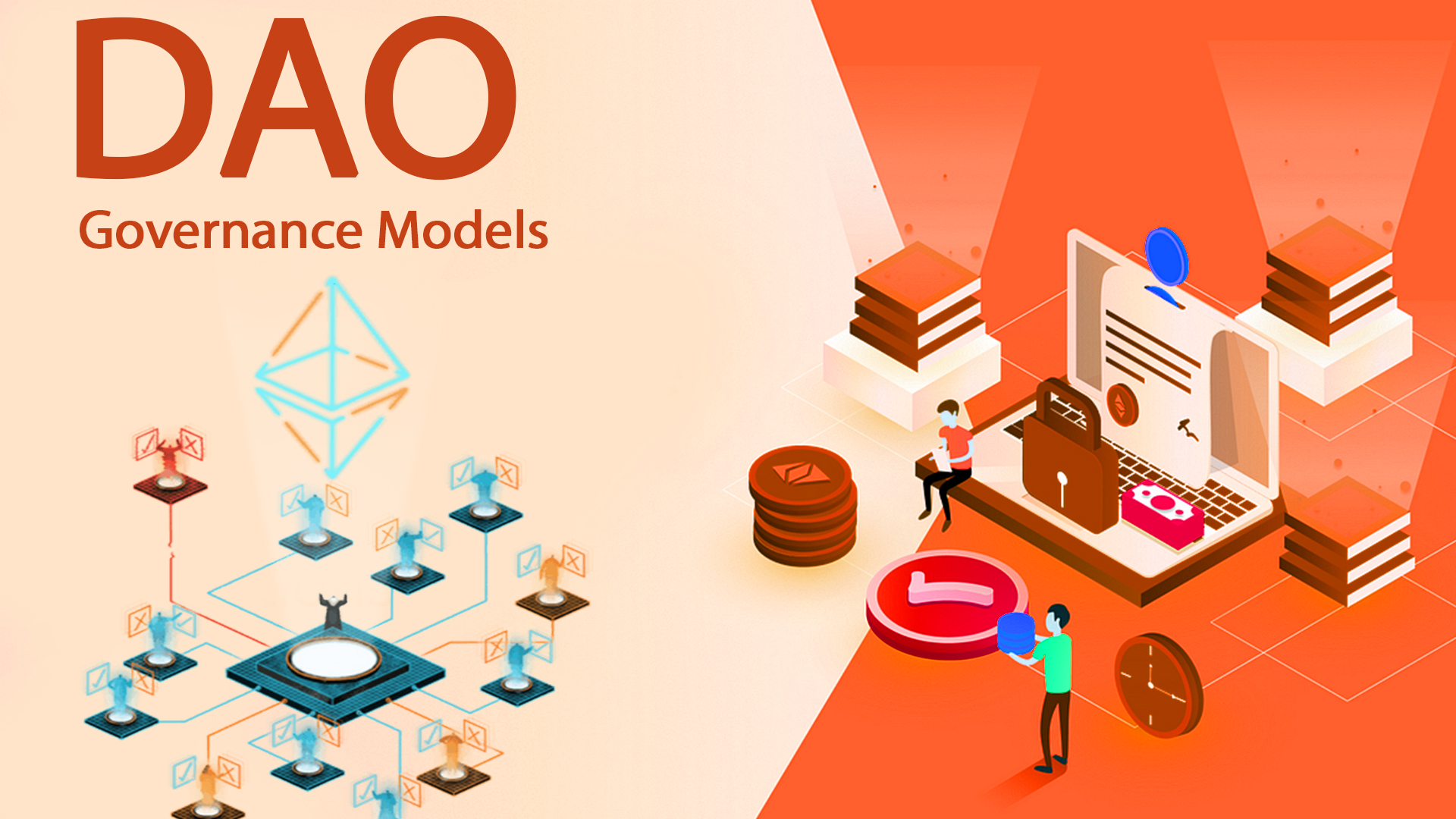 A Comprehensive Guide to the DAO Governance Models