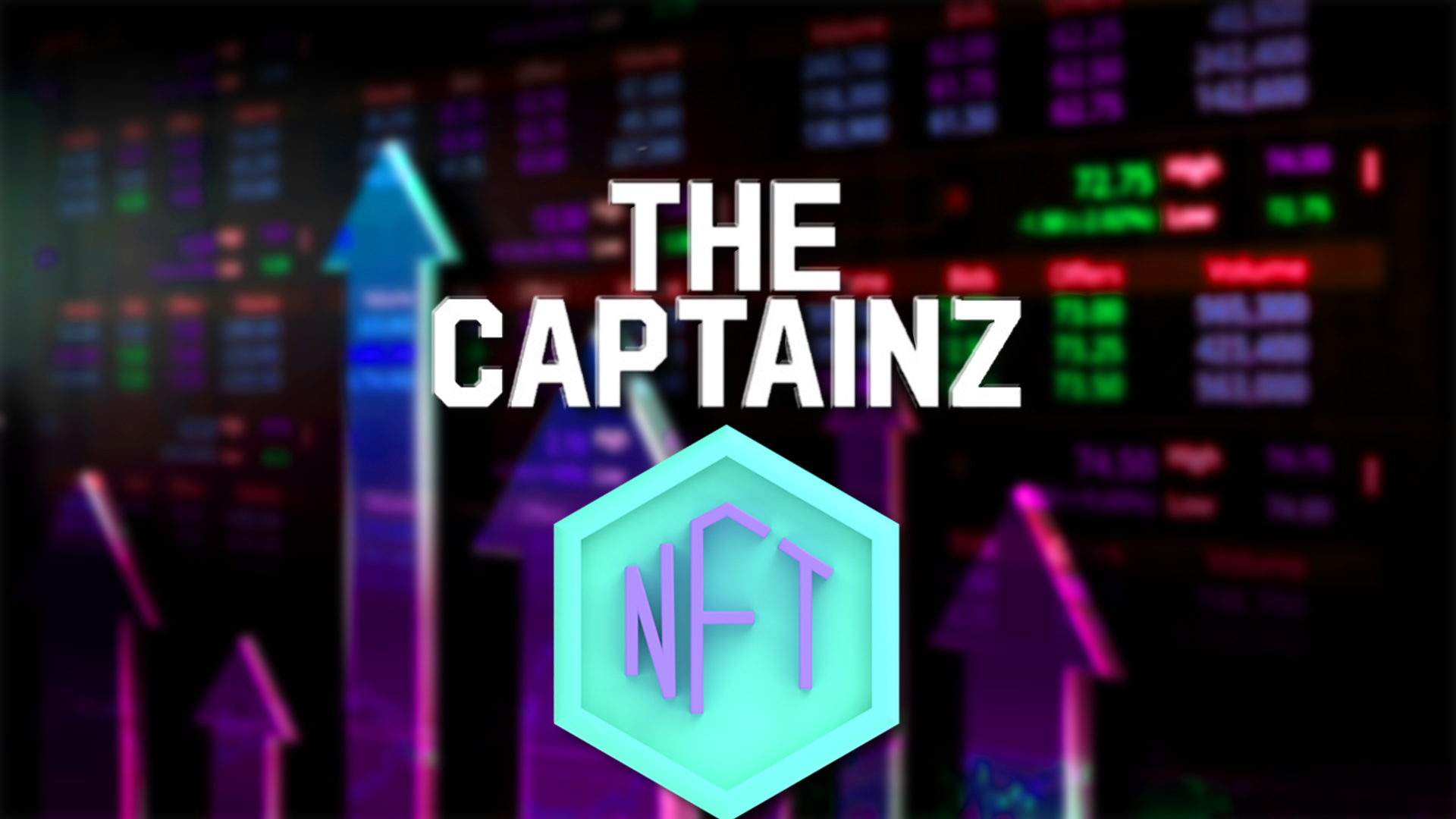 Weekly Sales of The Captainz NFTs (Memeland) Railed High