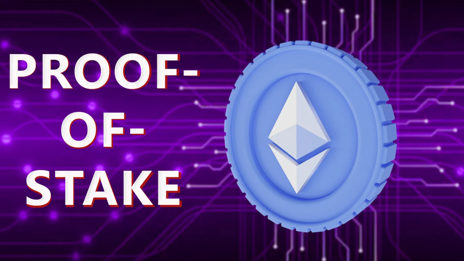 Impact of Ethereum’s Switch to Proof-of-Stake on Crypto Industry