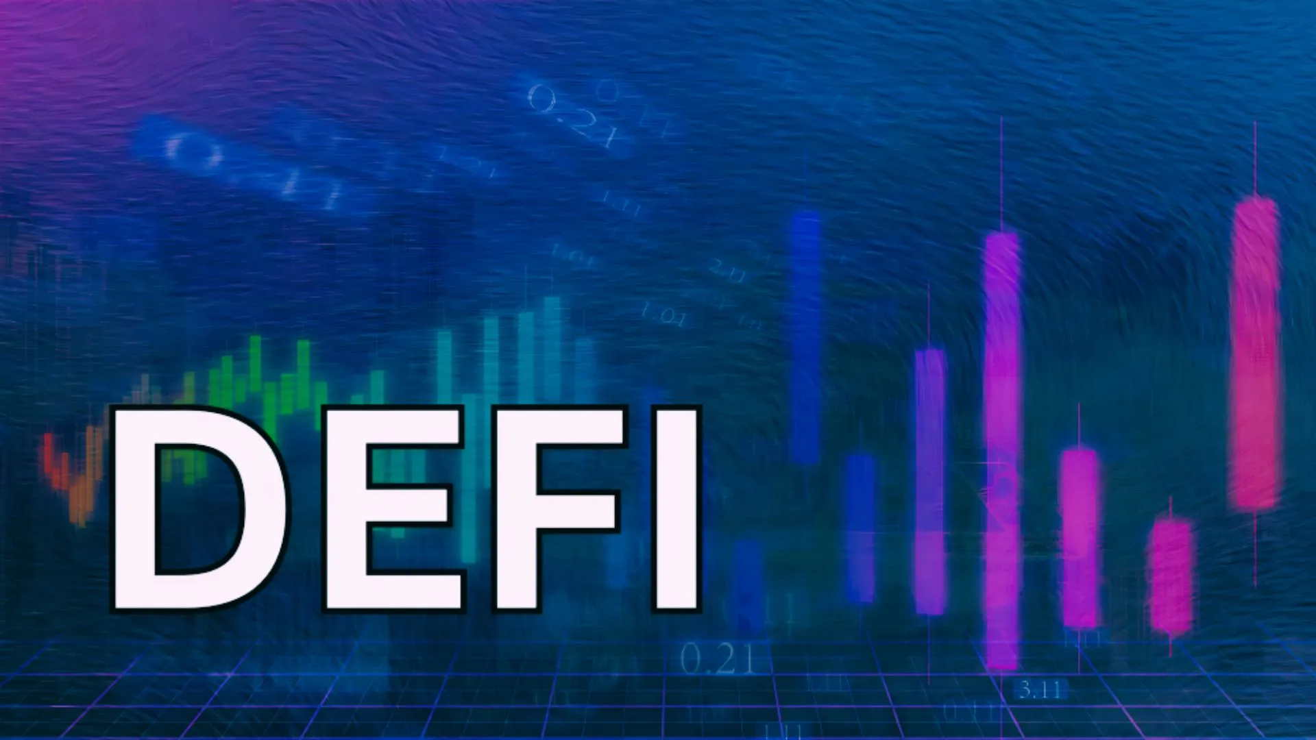 A Weekly Brief of How Different Firms in the DeFi Market Fared 