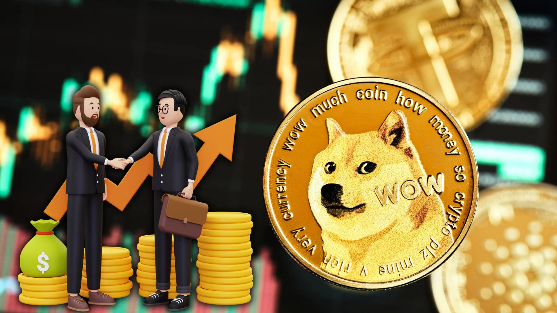 Analyst Advises Investors to Buy Dogecoin for Potential Gains 