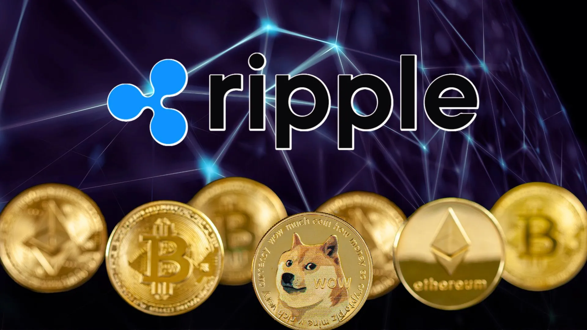 Five Typical Blockchain and Cryptocurrency Myths Busted by Ripple