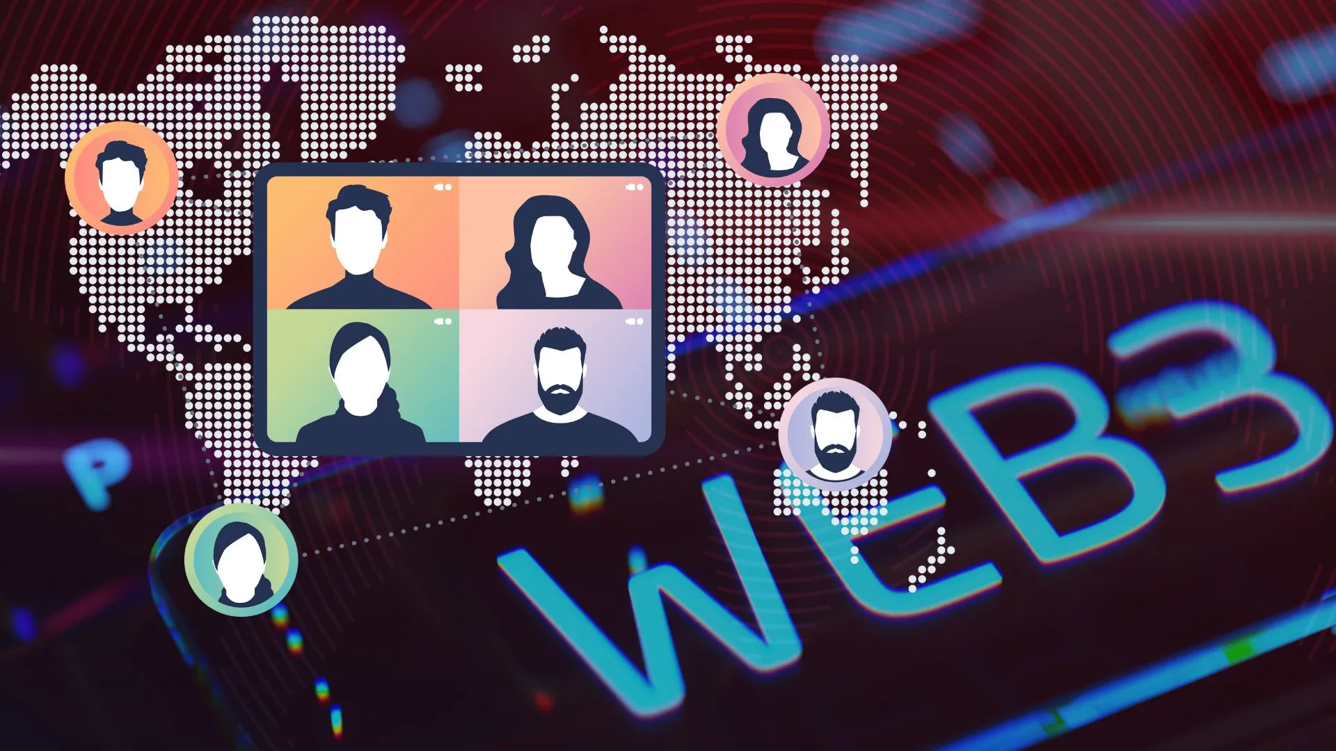 Harvesting Web3’s Full Potential in the Global Conference 