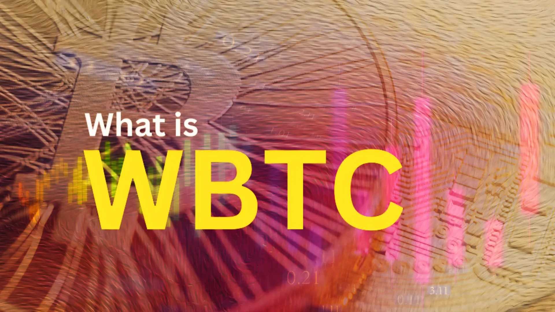 Know What Is Wrapped Bitcoin (wBTC) and How Does It Work 