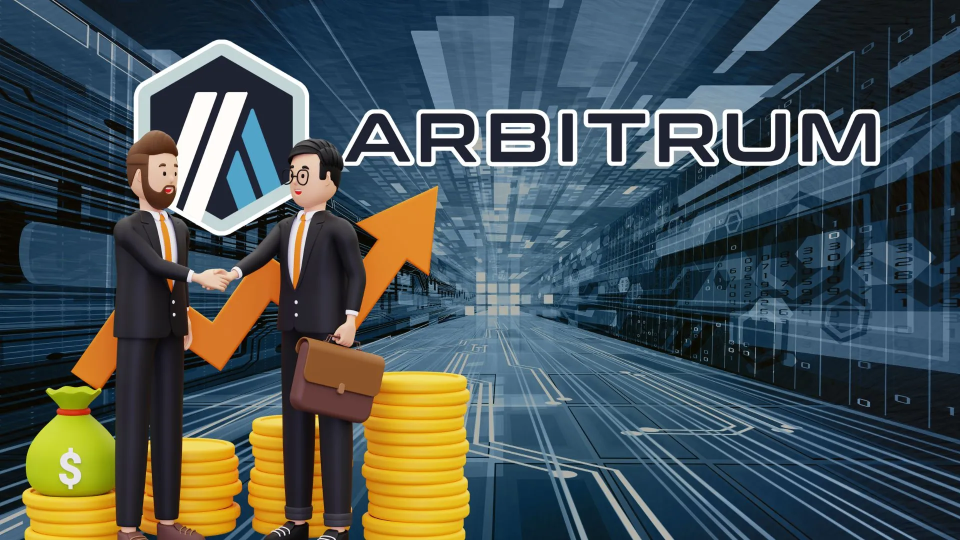 Reasons for Arbitrum ARB’s Enthusiasm among Investors