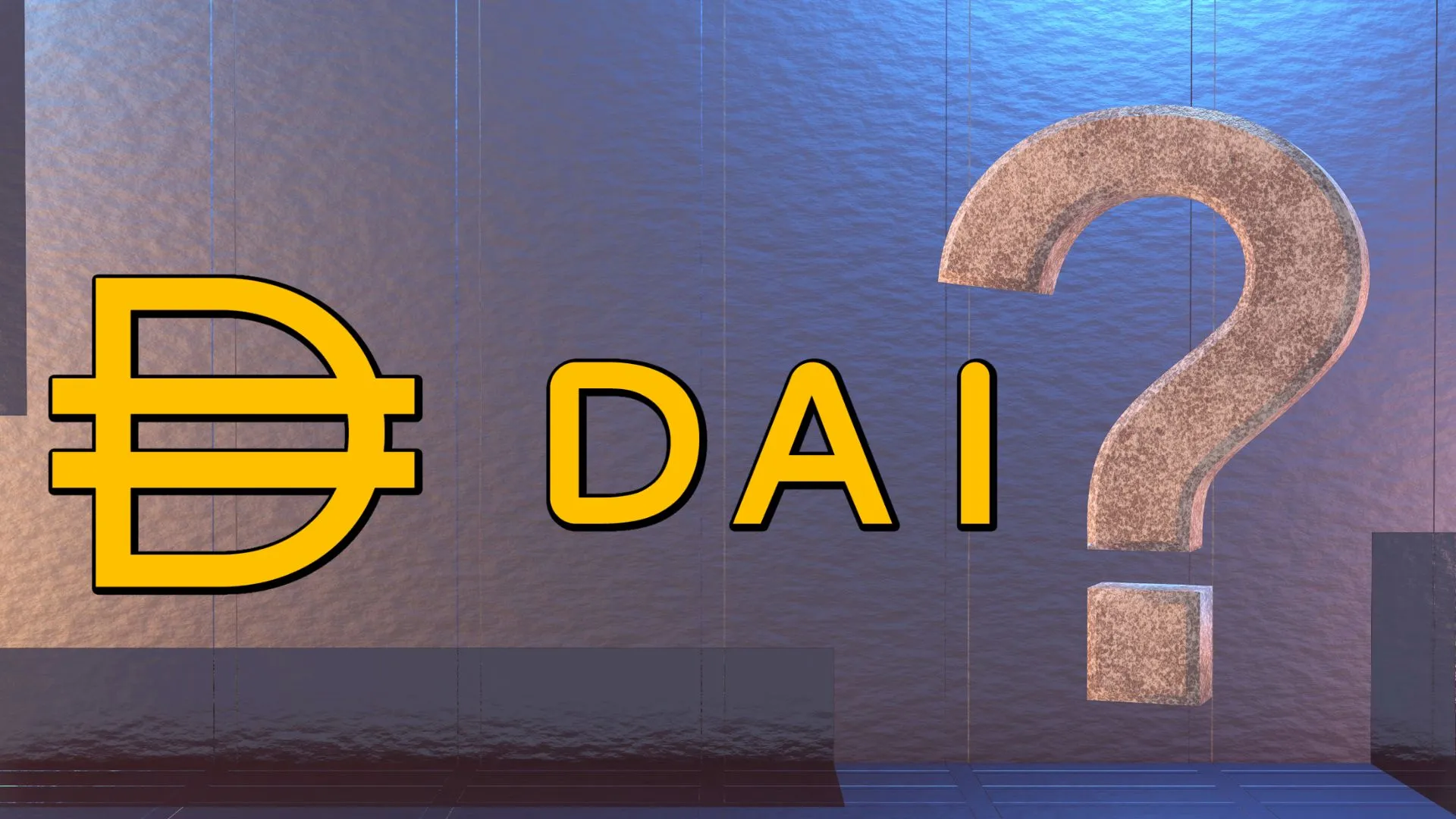 A Guide for New Users on How to Make Use of the DAI Stablecoin