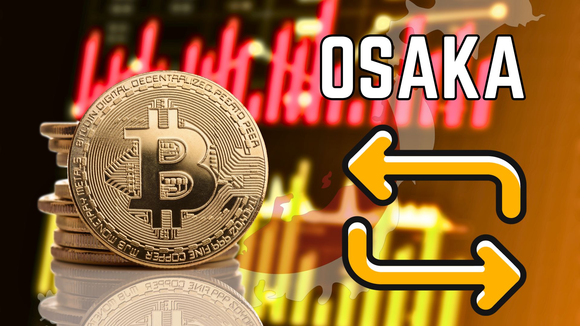 Booming Crypto Ecosystem and Leading Exchanges in Osaka 