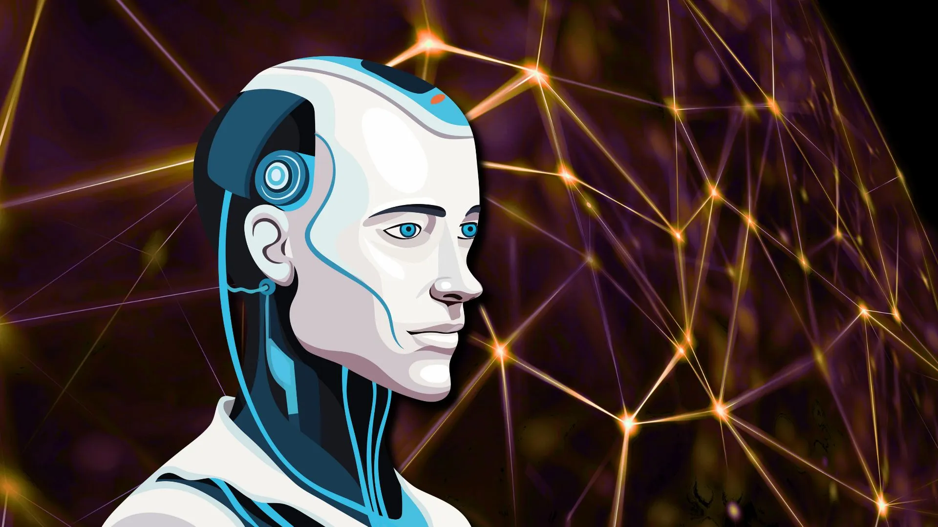Convergence Of AI And Blockchain: New Possibilities