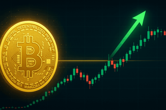 BTC Price Holds Above $112K