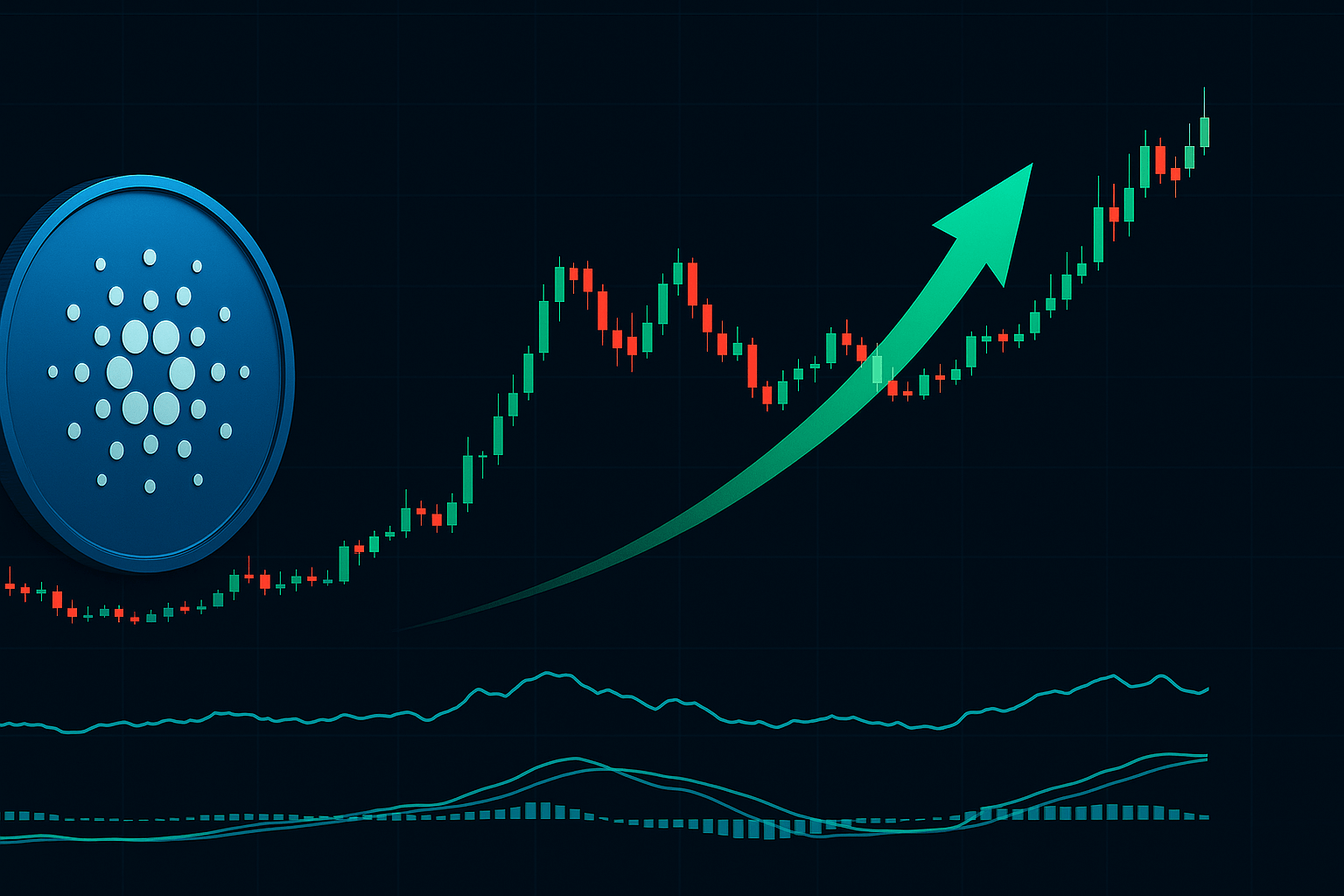 Cardano ADA Technical Analysis 1