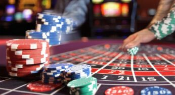 The Difference Between “I Can Afford It” and “This Is Still Healthy” in Online Casinos