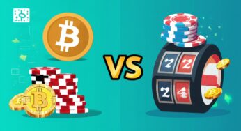 Online Bitcoin Casino vs General Crypto Casino: Key Differences Explained
