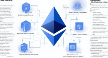 Ethereum Protocol: Core Features, Security, and Blockchain Innovations