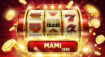 Slot Online Mami188@: Situs Judi Slot Gacor Terpercaya Mudah Menang