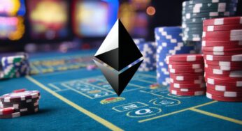 Pure ETH Casinos: Ethereum-Only Platforms for Seamless On-Chain Gaming