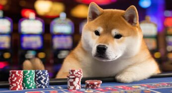 Best VIP Rewards at Top Shiba Inu Casino Sites for High Rollers