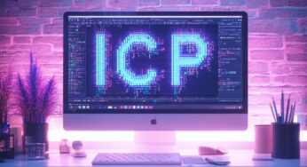 ICP Price | Live Internet Computer Value, Chart & Market Analysis