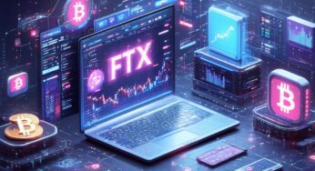 FTX: Crypto Exchange Platform Overview, Features, and News