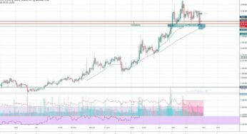 Monero Price | Live XMR Value, Chart & Market Analysis