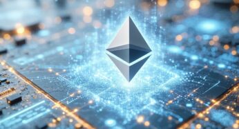 Ethereum Crypto: Blockchain Platform for Smart Contracts and Decentralized Apps