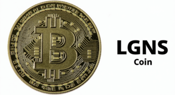 LGNS Coin Price Today Live | Current LGNS Value & Market Updates