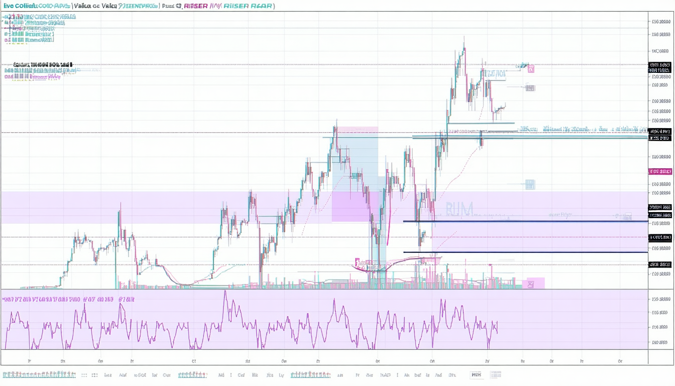 Riser Coin Price | Live RISER Value, Market Cap & Chart