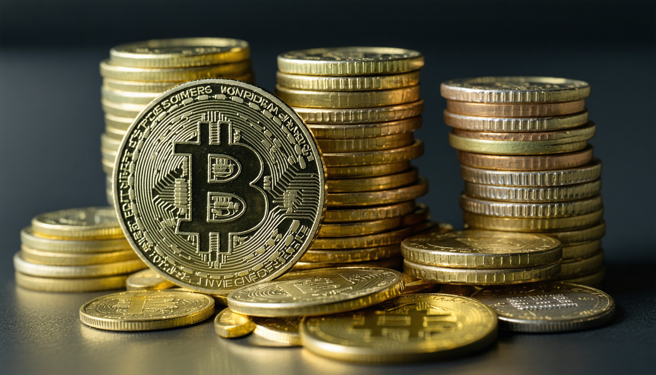 World Coin Price: Live Value, Market Cap & Latest Updates