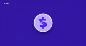 Enjin Coin Price | Live ENJ Value, Market Cap & Chart