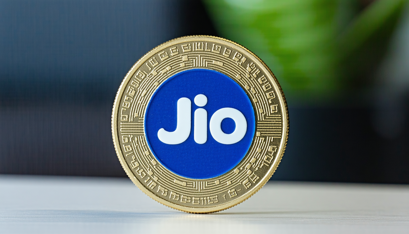 Jio Coin Price: Latest Value, Trends & Market Updates
