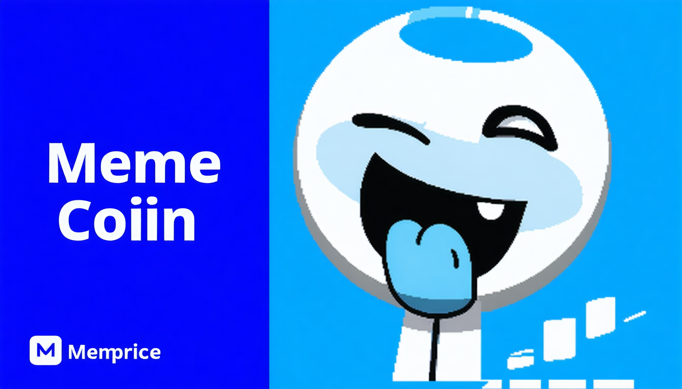 Meme Coin Price: Live Value, Chart, and Market Analysis