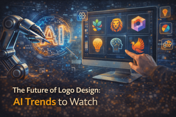 Future of Logo Design