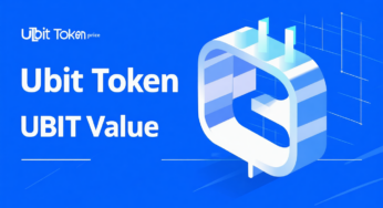Ubit Token Price in India: Live UBIT Value, Chart & Market Insights