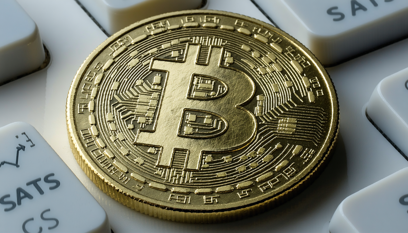 Sats Coin Price | Live SATS Value, Market Cap & Chart