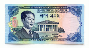 South Korea Currency to PKR Exchange Rate and Converter