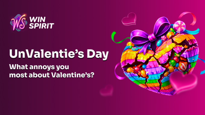 UnValentine’s Day